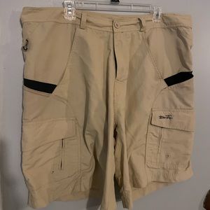 Blacktip Grand slam shorts